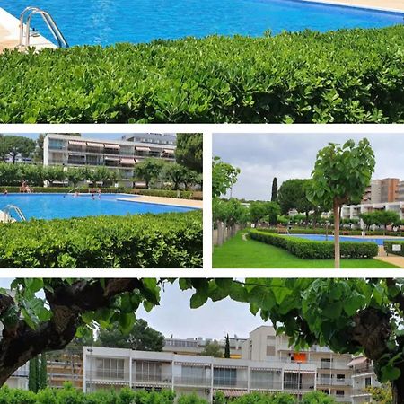 Apartamento Pitarra Cerca De Portaventura 萨洛 外观 照片