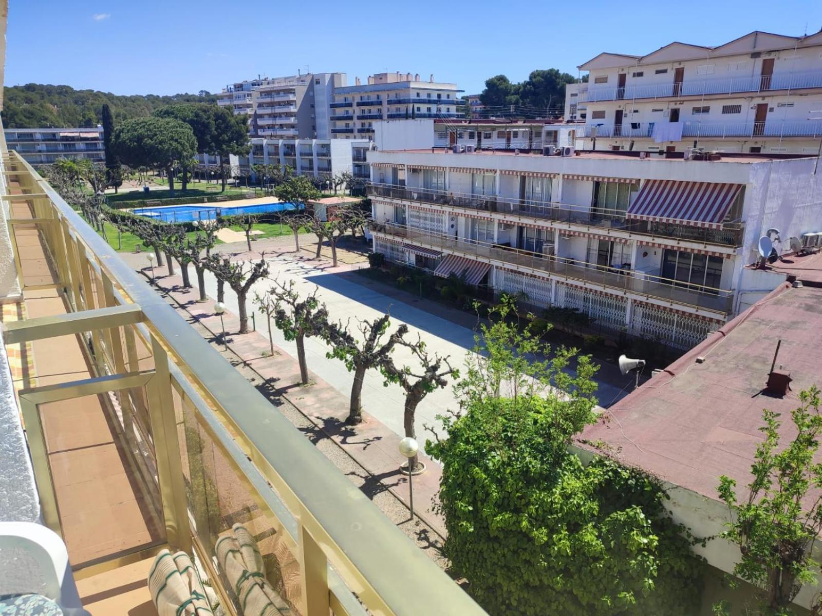 Apartamento Pitarra Cerca De Portaventura 萨洛 外观 照片