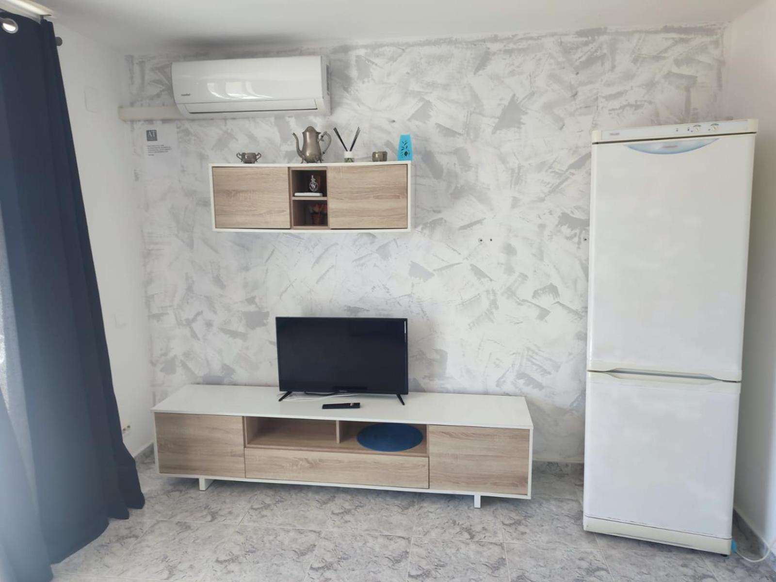 Apartamento Pitarra Cerca De Portaventura 萨洛 外观 照片
