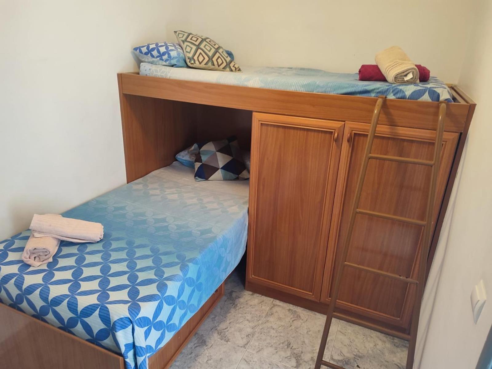 Apartamento Pitarra Cerca De Portaventura 萨洛 外观 照片