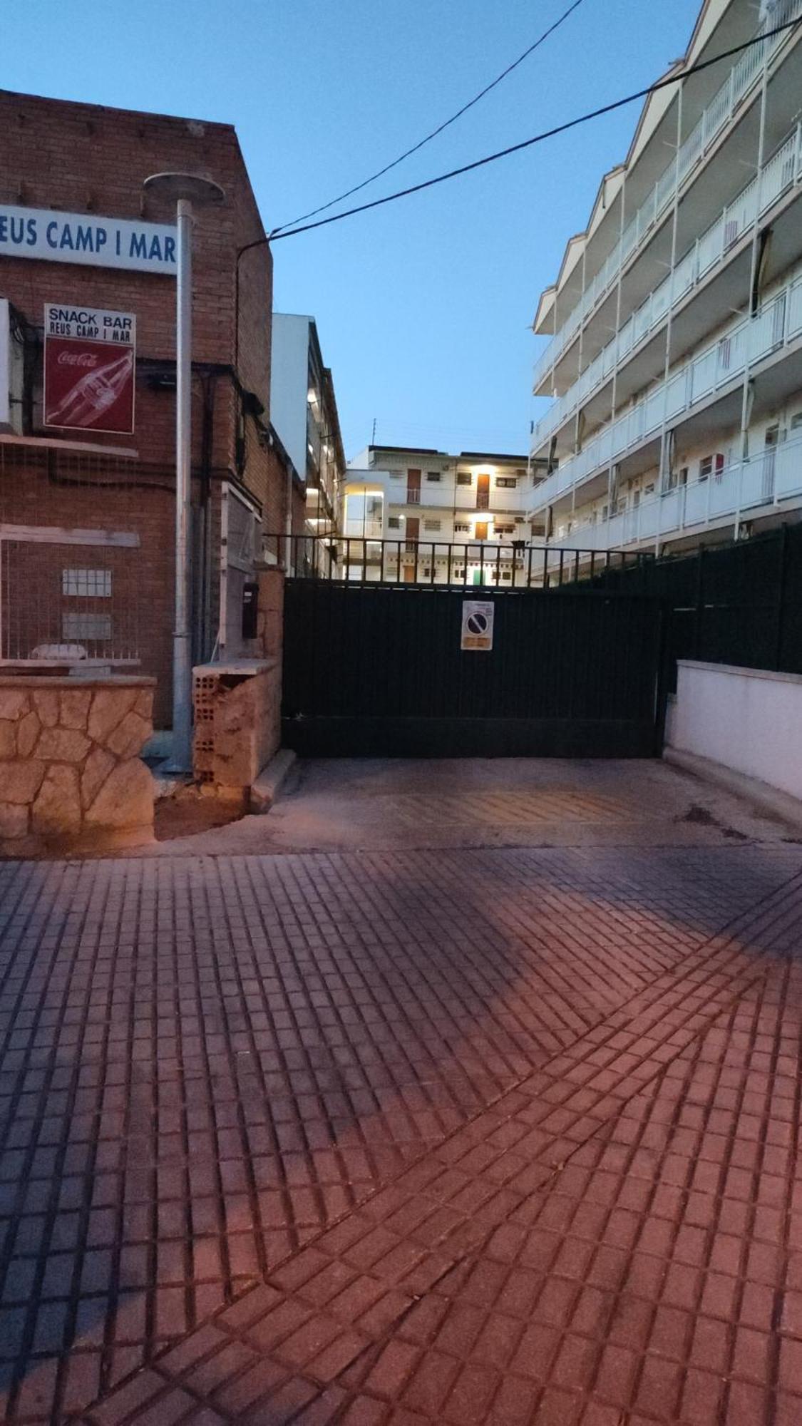 Apartamento Pitarra Cerca De Portaventura 萨洛 外观 照片