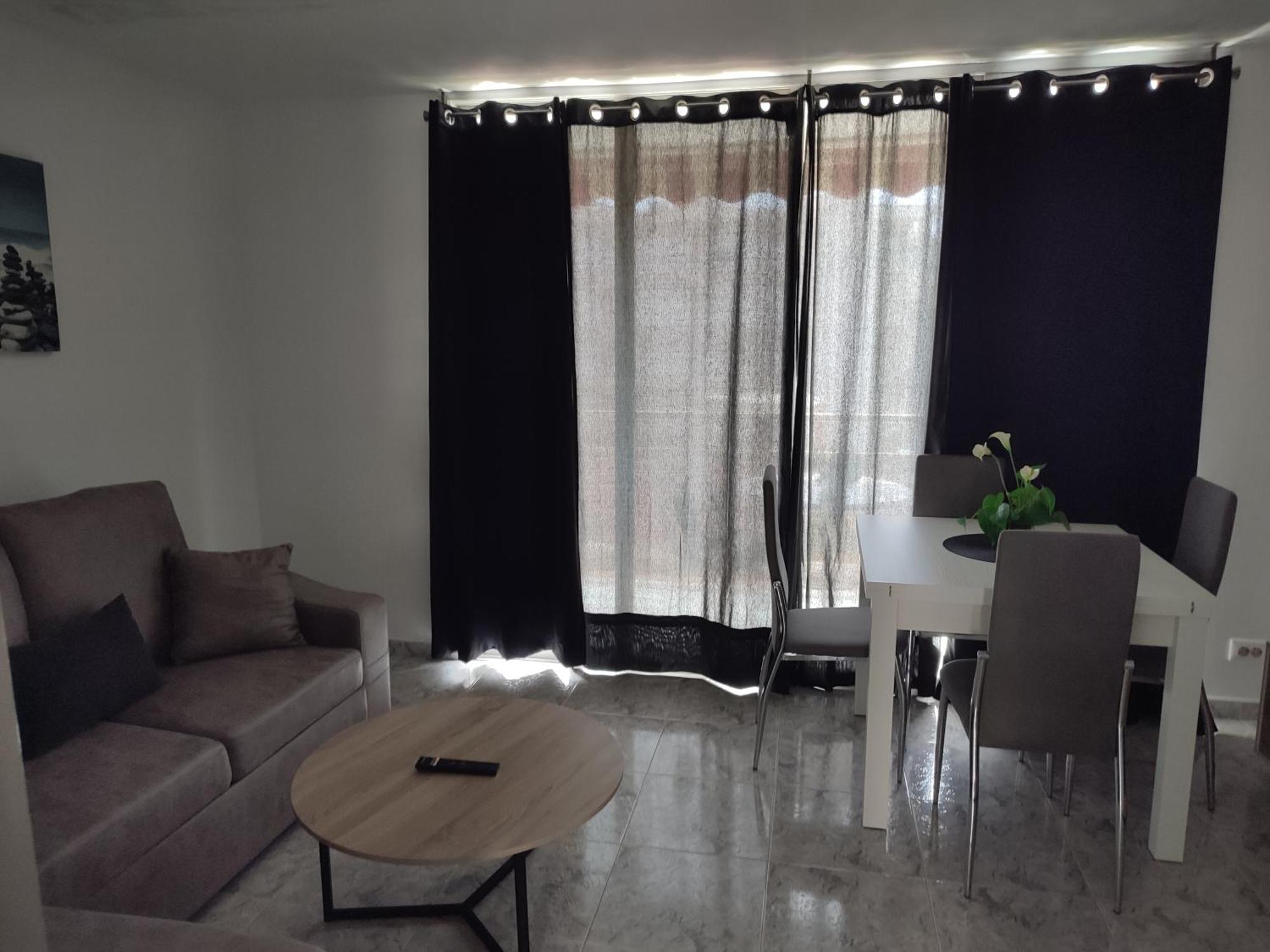 Apartamento Pitarra Cerca De Portaventura 萨洛 外观 照片