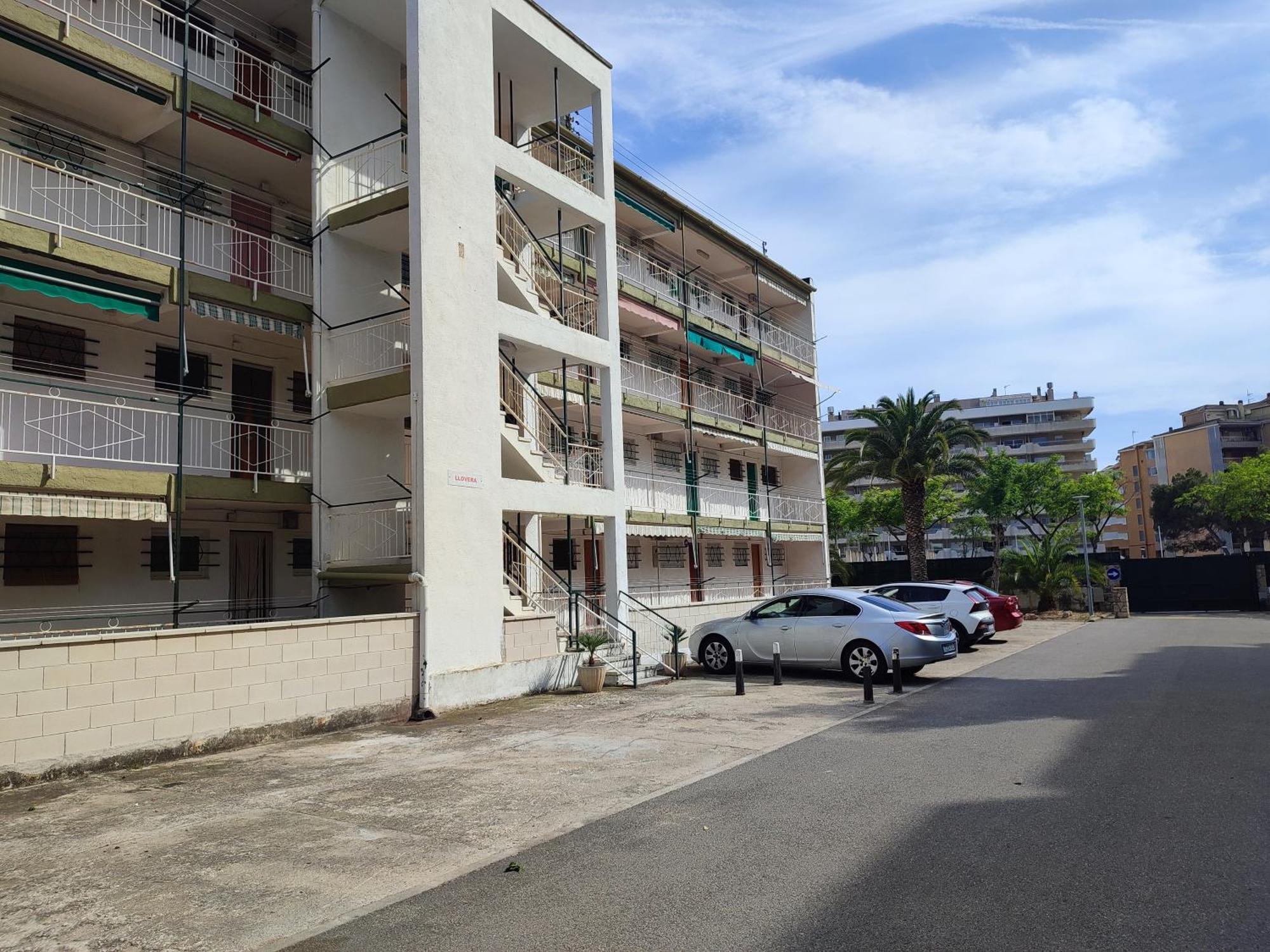 Apartamento Pitarra Cerca De Portaventura 萨洛 外观 照片